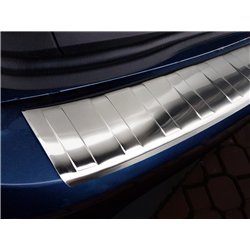 Rear bumper trim for Ford Focus Turnier Station Wagon 2018-