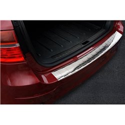 Listwa tylnego zderzaka do BMW X6 Coupe 2008-2014