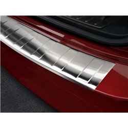 Listwa tylnego zderzaka do BMW X6 Coupe 2008-2014