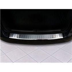 Listwa tylnego zderzaka Volkswagen VW Passat Variant Kombi 2005-2010