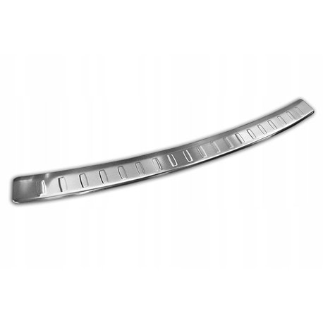 Listwa tylnego zderzaka Volkswagen VW Golf Plus Hatchback 5D FL 2009-2013