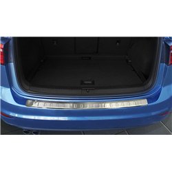 Listwa tylnego zderzaka Volkswagen VW Golf Plus Hatchback 5D FL 2009-2013