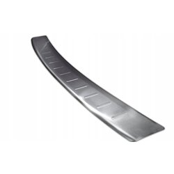 Rear bumper trim for Volkswagen VW Touran FL 2010-2015