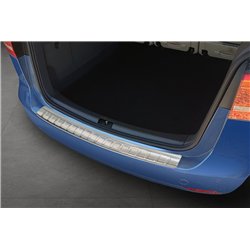 Listwa tylnego zderzaka do Volkswagen VW Touran FL 2010-2015