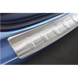 Listwa tylnego zderzaka do Volkswagen VW Touran FL 2010-2015