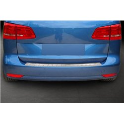 Listwa tylnego zderzaka do Volkswagen VW Touran FL 2010-2015
