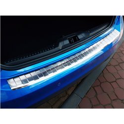 Listwa tylnego zderzaka do Ford Focus Hatchback 5D 2018-