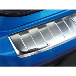 Listwa tylnego zderzaka do Ford Focus Hatchback 5D 2018-