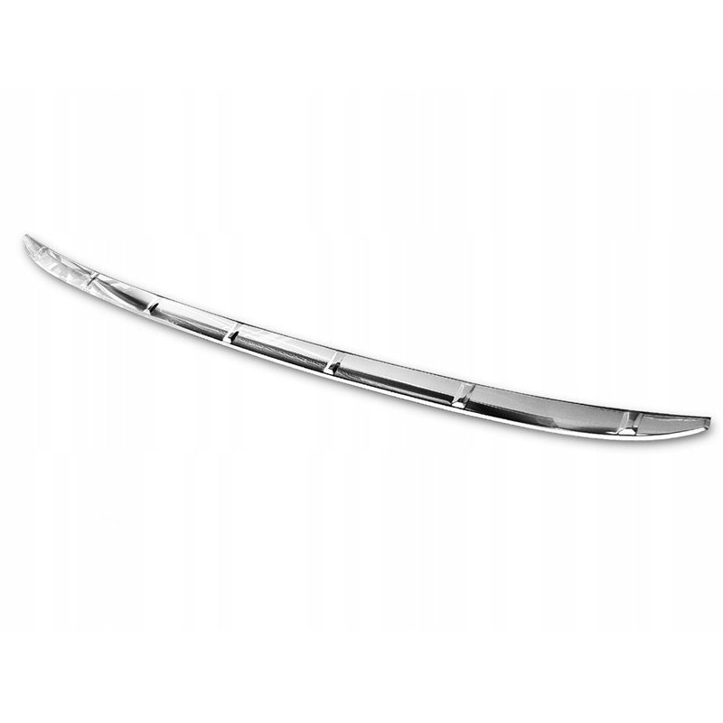 Rear bumper trim for BMW 3 Series Sedan 4D PRE-FL 2019-2022