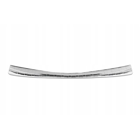 Rear bumper trim for Suzuki Swace Station Wagon 2020-