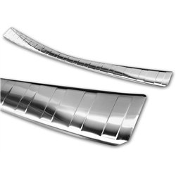 Rear bumper trim for Toyota Corolla Touring Sports Station Wagon 2019-