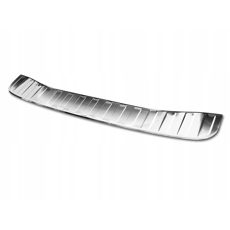 Rear bumper trim for Toyota Corolla Hatchback 5D 2019-