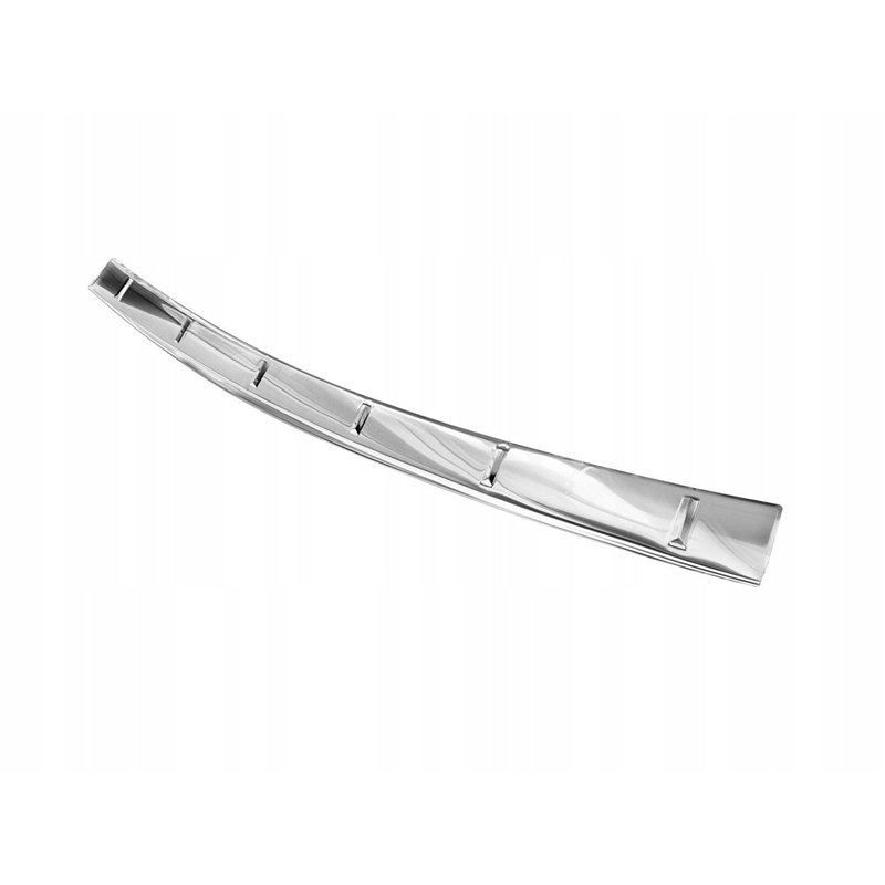 Listwa tylnego zderzaka do Mercedes GLE PRE-FL 2019-2023