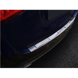 Rear bumper trim for Mercedes-AMG GLE 53 PRE-FL 2019-2023