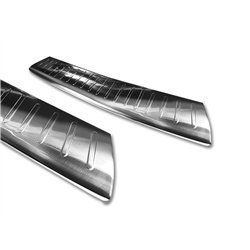 Rear bumper trim for Peugeot 508 SW Station Wagon 2019-