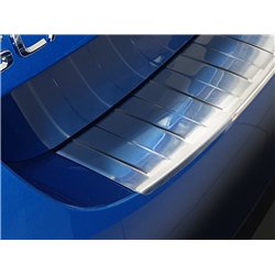 Listwa tylnego zderzaka do Skoda Scala Hatchback 5D 2019-