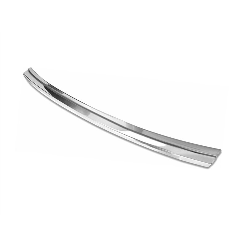 Rear bumper trim for Audi E-Tron Sportback Coupe 2020-