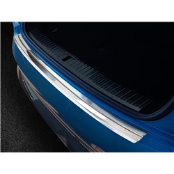 Rear bumper trim for Audi E-Tron Sportback Coupe 2020-