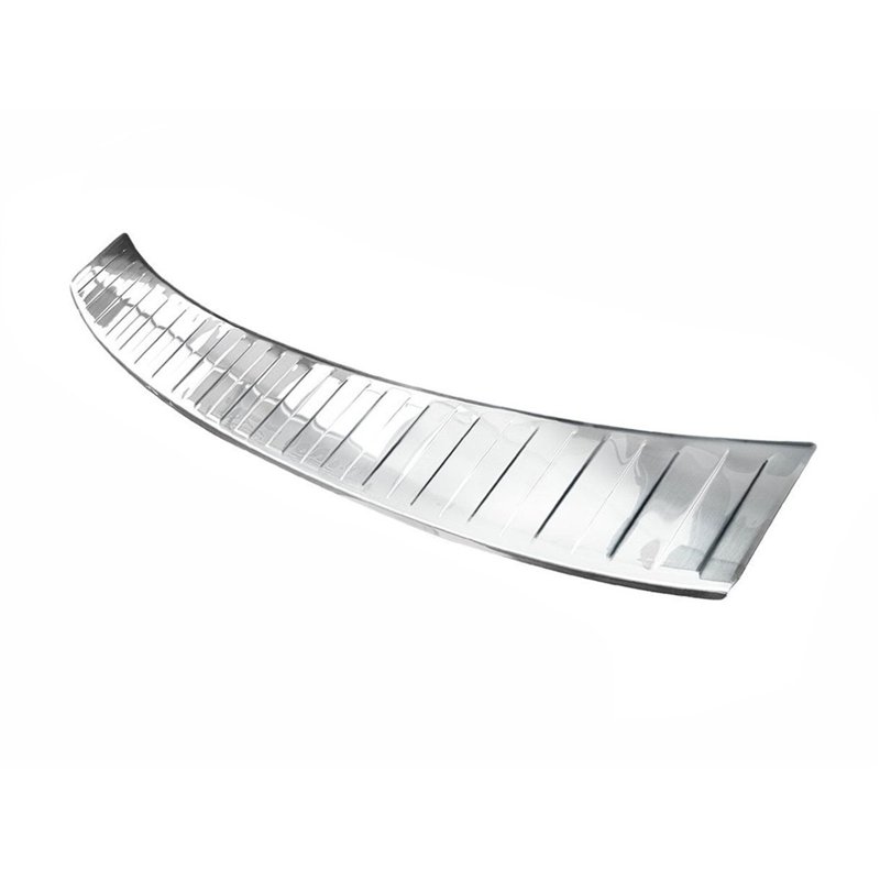 Rear bumper trim for Volkswagen VW Caddy (L1 SWB) 2015-2020