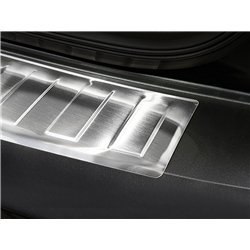 Listwa tylnego zderzaka do Volkswagen VW Caddy 2003-2015