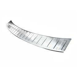 Rear bumper trim for Volkswagen VW Caddy Maxi 2007-2015