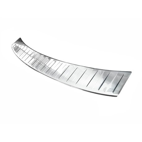 Listwa tylnego zderzaka do Volkswagen VW Caddy Maxi 2007-2015