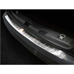 Listwa tylnego zderzaka do Volkswagen VW Caddy Maxi 2007-2015