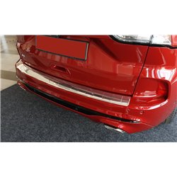 Listwa tylnego zderzaka do Ford Kuga 2020- Stal nierdzewna