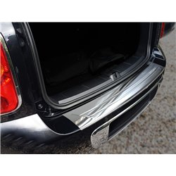 Rear bumper trim for Mini Countryman PRE-FL 2010-2014