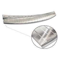 Listwa tylnego zderzaka do Toyota RAV4 PRE-FL 2006-2010