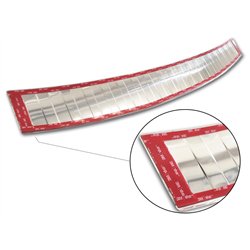 Listwa tylnego zderzaka do Toyota RAV4 PRE-FL 2006-2010