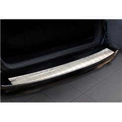 Rear bumper trim for Toyota RAV4 PRE-FL 2006-2010