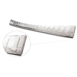 Listwa tylnego zderzaka do Toyota Yaris Hatchback 5D 2020-