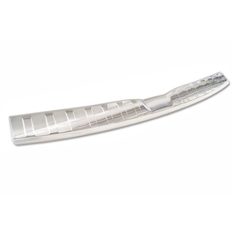 Rear bumper trim for Dacia Spring Electric Hatchback 5D 2021-