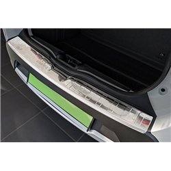 Listwa tylnego zderzaka Dacia Spring Electric Hatchback 5D 2021-