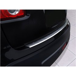Listwa tylnego zderzaka do Nissan Qashqai 2007-2014