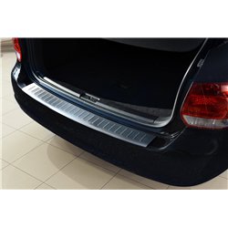 Listwa tylnego zderzaka Volkswagen VW Golf Variant Kombi 2007-2009