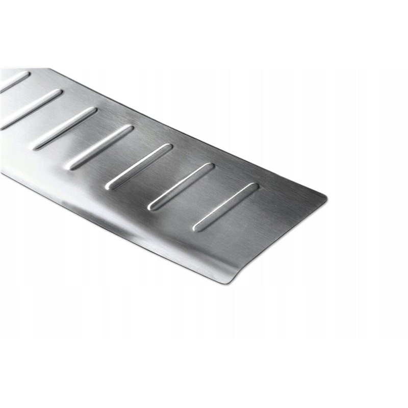 Rear bumper trim for Volkswagen VW Golf Variant Station Wagon 2009-2013