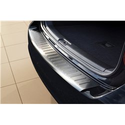 Rear bumper trim for Volkswagen VW Golf Variant Station Wagon 2009-2013