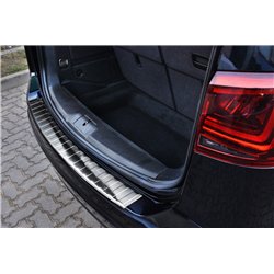 Rear bumper trim for Volkswagen VW Sharan 2010-2022