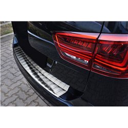 Rear bumper trim for Volkswagen VW Sharan 2010-2022