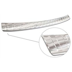 Rear bumper trim for Volkswagen VW Passat Sedan 4D 2014-2021