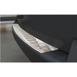 Rear bumper trim for Volkswagen VW California 2003-2015