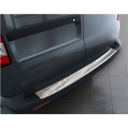 Listwa tylnego zderzaka do Volkswagen VW Multivan 2003-2015