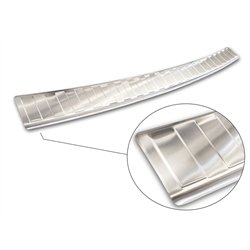 Listwa tylnego zderzaka do Volkswagen VW Transporter 2015-2019