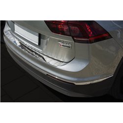 Listwa tylnego zderzaka do Volkswagen VW Tiguan 2016-2024