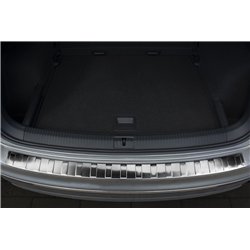 Rear bumper trim for Volkswagen VW Tiguan 2016-2024