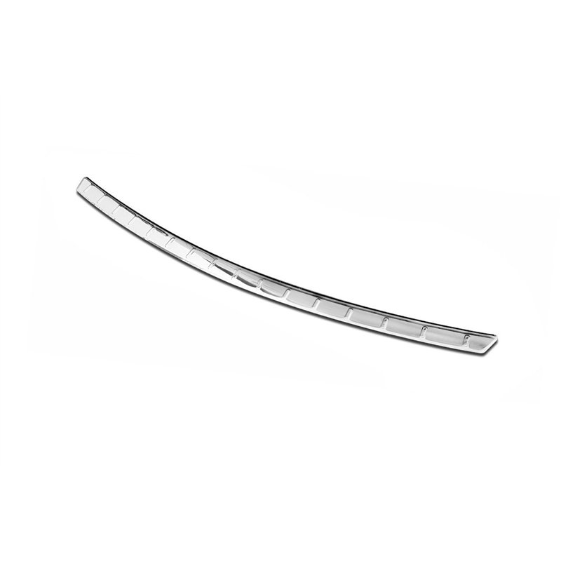 Listwa tylnego zderzaka do Mercedes C-Klasa Coupe 2D 2015-2023