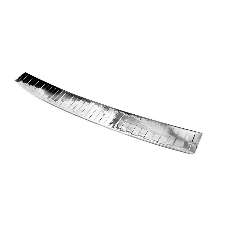 Rear bumper trim for Skoda Kamiq PRE-FL 2019-2024