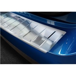 Rear bumper trim for Skoda Kamiq PRE-FL 2019-2024